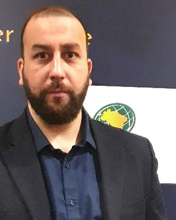 George Kayzer